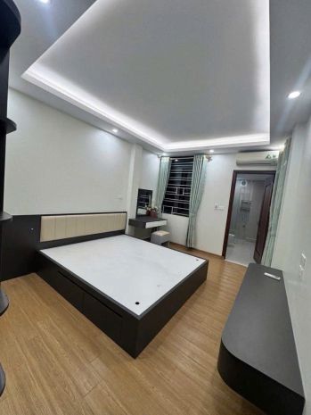 Bán nhà nguyễn chí thanh p lô oto đỗ cửa  dt 38m 4t 16 tỷ 6868483