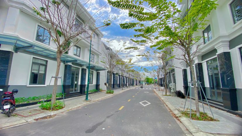 Richard residence  nơi lập nghiệp an cư 6868514