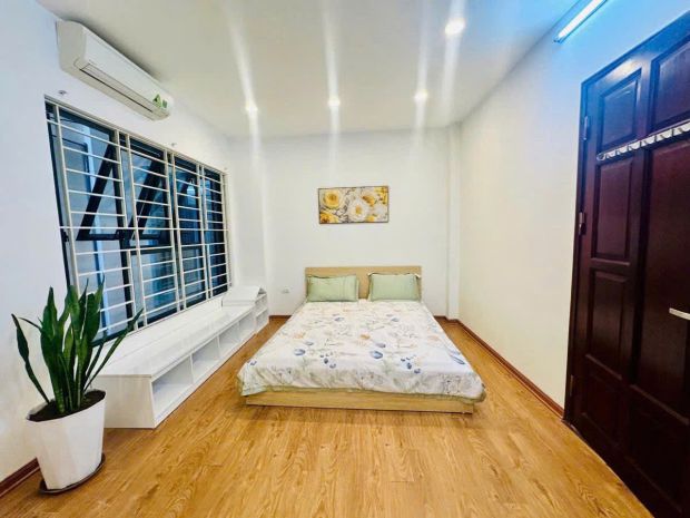 Bán nhà đào tấn lô góc ôtô vào nhà dt36m 5t 13.5 tỷ 6868570