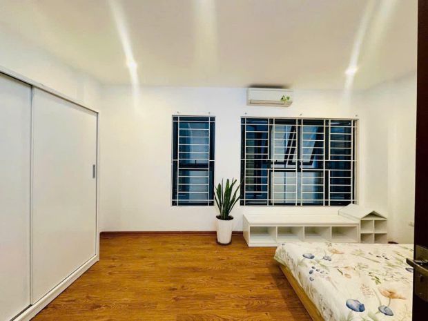 Bán nhà đào tấn lô góc ôtô vào nhà dt36m 5t 13.5 tỷ 6868571
