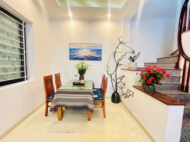 Bán nhà đào tấn lô góc ôtô vào nhà dt36m 5t 13.5 tỷ 6868572