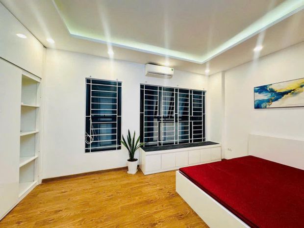 Bán nhà đào tấn lô góc ôtô vào nhà dt36m 5t 13.5 tỷ 6868573