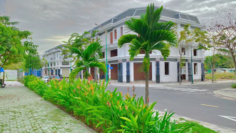 Đầu tư richland residence  lợi nhuận tăng tốc 6868575
