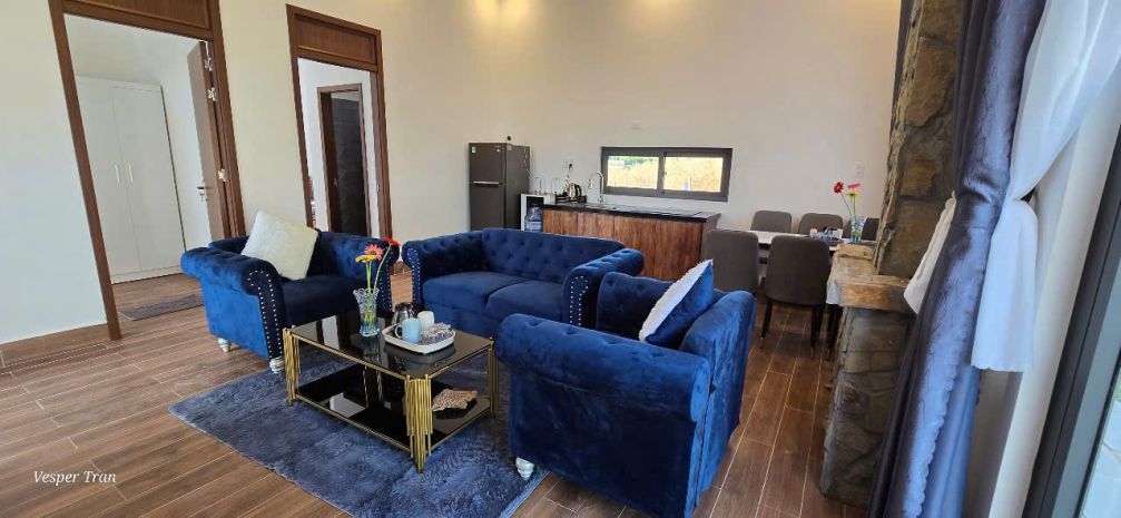 Cần bán villa view rừng thông siêu đẹp cách trung tâm đà 6868599