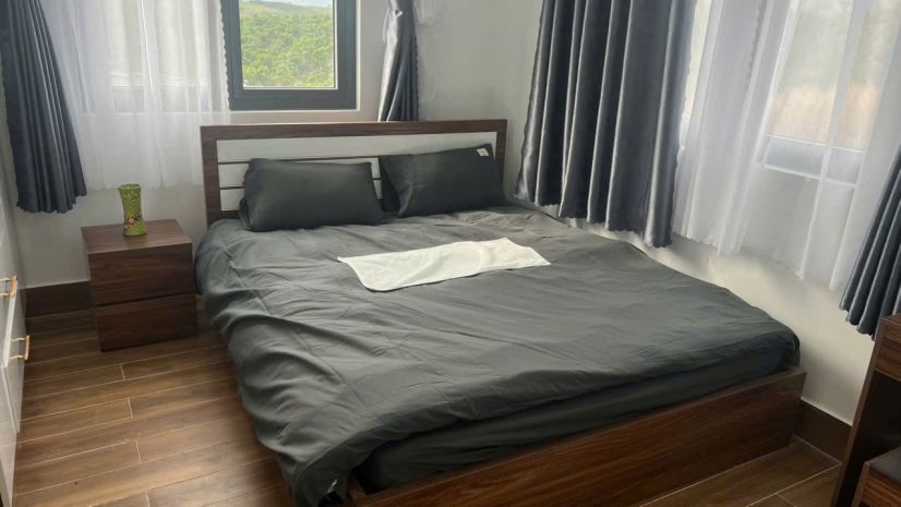 Cần bán villa view rừng thông siêu đẹp cách trung tâm đà 6868600