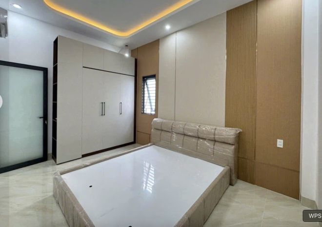 Chính chủ bán nhà mặt tiền bùi ngọc thu  ngã ba sở gà - t 6868617