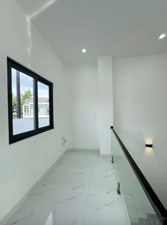 Chính chủ bán nhà mặt tiền bùi ngọc thu  ngã ba sở gà - t 6868618