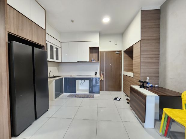 Bán cộng đồng cư khang điền jamila trên tphcm,2,3pn 6868645