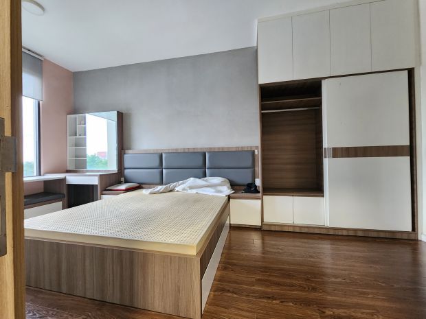 Bán cộng đồng cư khang điền jamila trên tphcm,2,3pn 6868646
