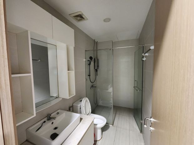 Bán cộng đồng cư khang điền jamila trên tphcm,2,3pn 6868647