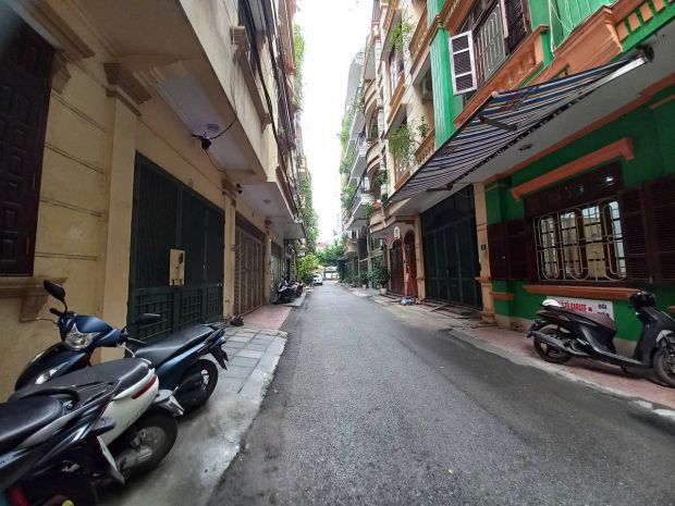 Bán nhà thanh xuân, phân lô oto tránh vỉa hè kinh doanh, 6868658