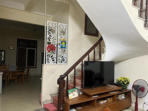 Bán nhà thanh xuân, phân lô oto tránh vỉa hè kinh doanh, 6868660