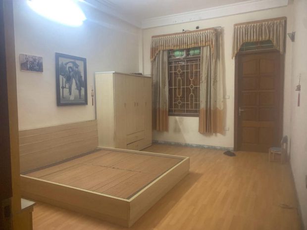 Bán nhà thanh xuân, phân lô oto tránh vỉa hè kinh doanh, 6868662
