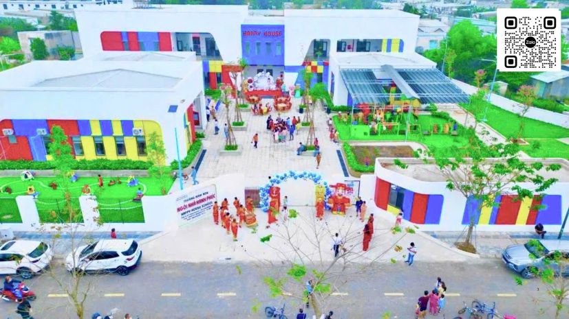 Richalnd  sổ hồng riêng  mua là có ngay 6868684