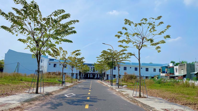 Richalnd  sổ hồng riêng  mua là có ngay 6868687