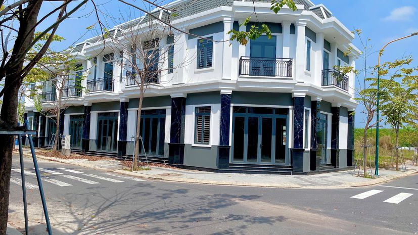 Richalnd  sổ hồng riêng  mua là có ngay 6868688