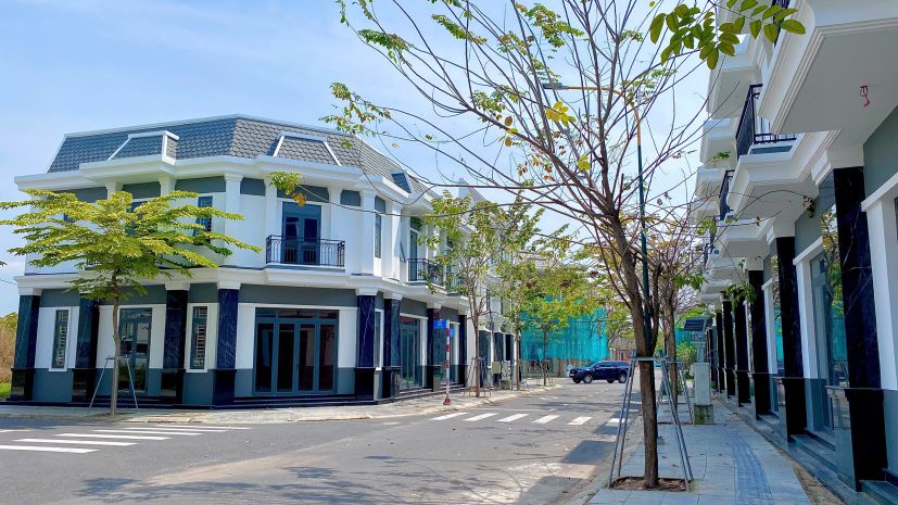 Richard residence  sát cạnh các kcn lớn 6868722