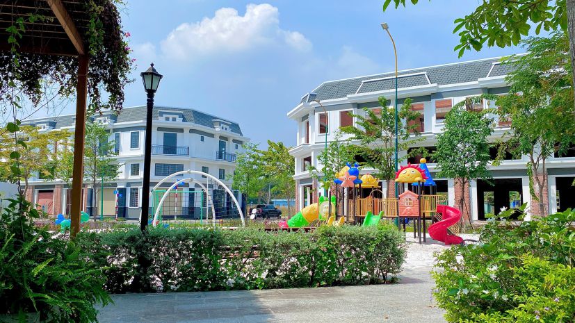 Richard residence  sát cạnh các kcn lớn 6868723