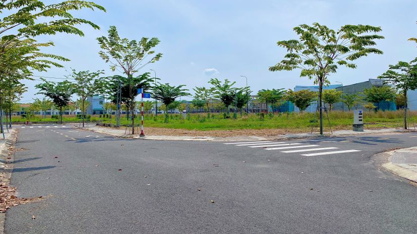 Richard residence  sát cạnh các kcn lớn 6868724