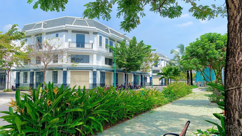 Richard residence  sát cạnh các kcn lớn 6868725