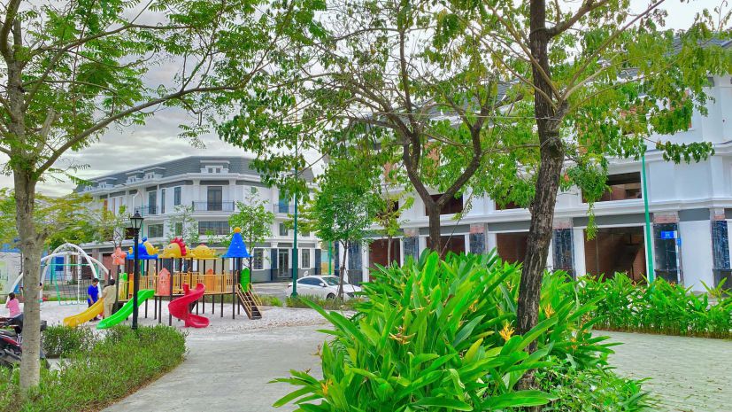 Richard residence  sát cạnh các kcn lớn 6868726