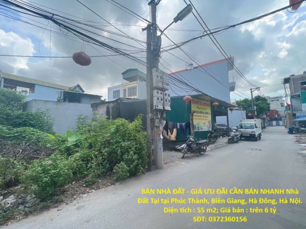 Bán nhà đất - giá ưu đãi cần bán nhanh nhà đất tại phường 6868757