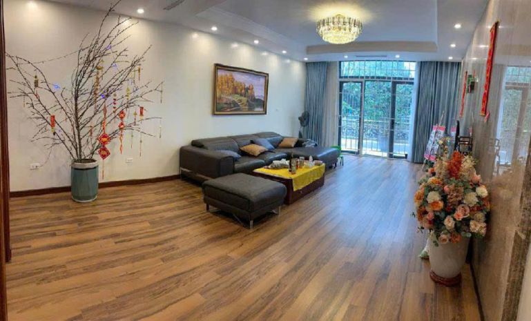 Bán căn lk vip kđt văn phú giá siêu nét  - hà đông, hà nội 6868788