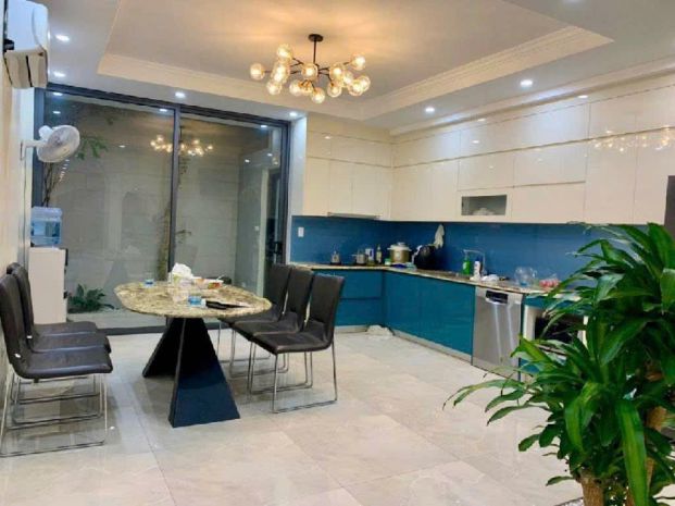 Bán căn lk vip kđt văn phú giá siêu nét  - hà đông, hà nội 6868789
