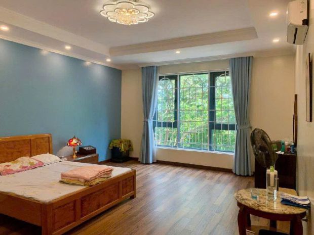 Bán căn lk vip kđt văn phú giá siêu nét  - hà đông, hà nội 6868790
