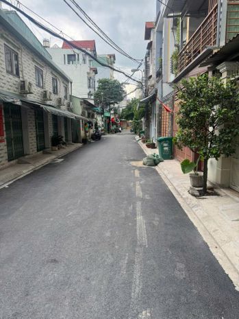 **bán nhà hxh văn chung** phường 13 tân bình 4,5*25 nhỉnh 6868805