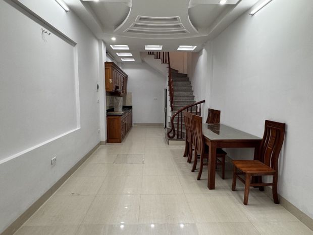 Bán nhà tân triều, thanh trì, một nhà ra ô tô, 31m2, 7.15 6868817