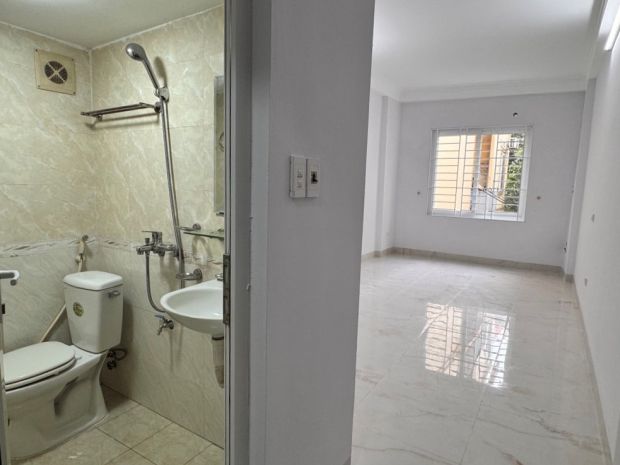 Bán nhà tân triều, thanh trì, một nhà ra ô tô, 31m2, 7.15 6868819