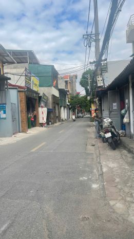 Chính chủ cần bán 40 m2 mặt đường kinh doanh đa tốn, giá 6868849