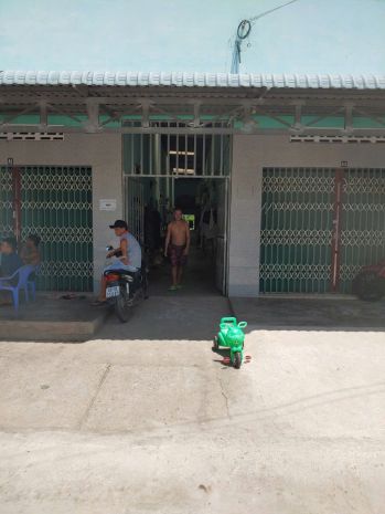 Hot! chính chủ bán 2 lô đất liền kề giá siêu ưu đãi 6868907