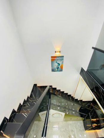 Bán nhà 2 tầng  hẻm xe hơi   bình tân  gần tân kỳ tân 6869167