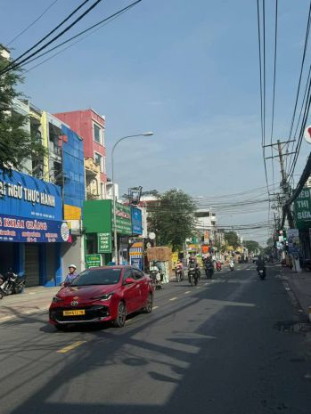 Bán nhà mặt tiền nguyễn ảnh thủ 4.2x27m đúc 3 tấm vị trí đẹp 6869310