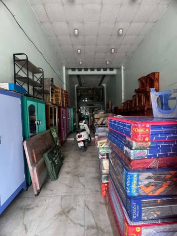 Bán nhà mặt tiền nguyễn ảnh thủ 4.2x27m đúc 3 tấm vị trí đẹp 6869315