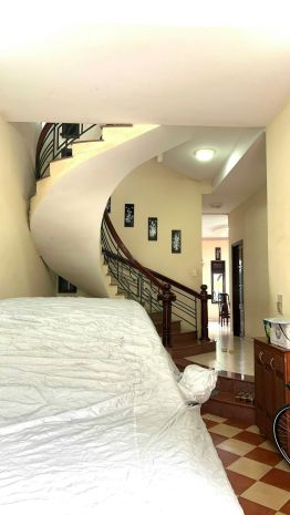 Bán nhà quận 7 đường số p.tân quy , dt 8,5x16m, nh 8,8m, 2 l 6869417