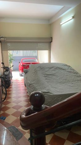 Bán nhà quận 7 đường số p.tân quy , dt 8,5x16m, nh 8,8m, 2 l 6869418