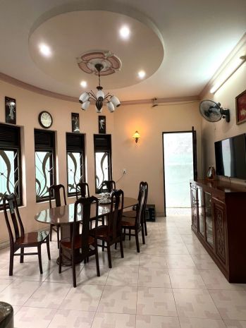 Bán nhà quận 7 đường số p.tân quy , dt 8,5x16m, nh 8,8m, 2 l 6869419