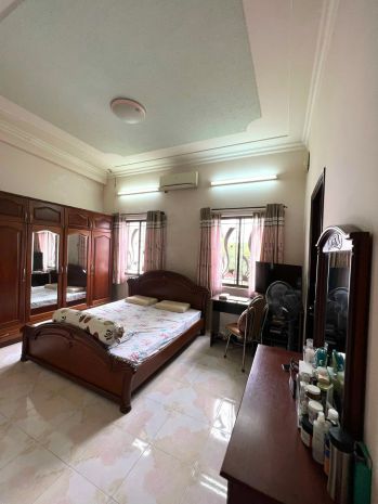 Bán nhà quận 7 đường số p.tân quy , dt 8,5x16m, nh 8,8m, 2 l 6869420