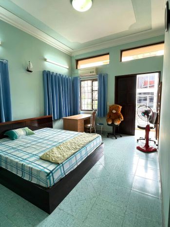 Bán nhà quận 7 đường số p.tân quy , dt 8,5x16m, nh 8,8m, 2 l 6869421