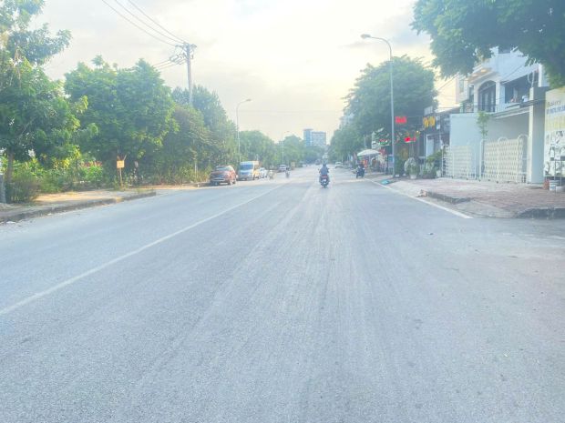 Cần bán mảnh đất đẹp tại hải bối, đông anh, hà nội 6869450