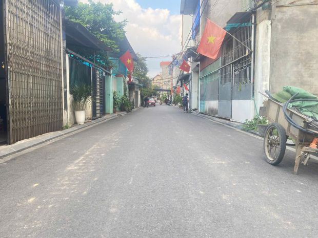 Cần bán mảnh đất đẹp tại hải bối, đông anh, hà nội 6869451