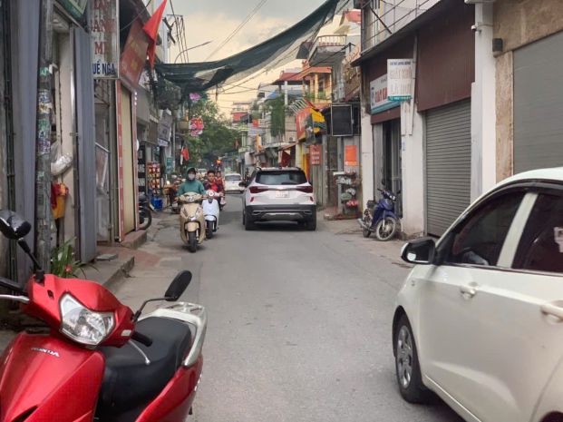 Cần bán mảnh đất đẹp tại hải bối, đông anh, hà nội 6869452