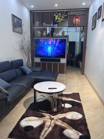 Dịch vọng cầu giấy 68m x5 tầng 15,5 tỷ ngõ thẳng,gần phố,lô 6869597