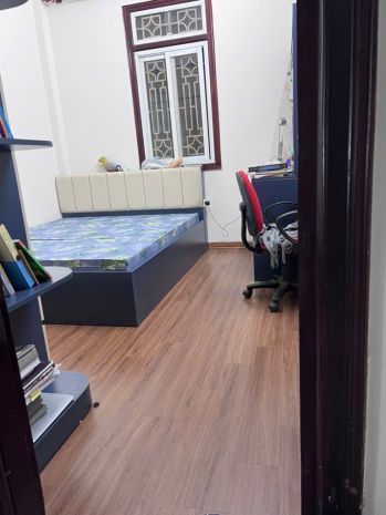 Dịch vọng cầu giấy 68m x5 tầng 15,5 tỷ ngõ thẳng,gần phố,lô 6869599