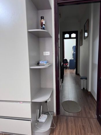 Dịch vọng cầu giấy 68m x5 tầng 15,5 tỷ ngõ thẳng,gần phố,lô 6869601