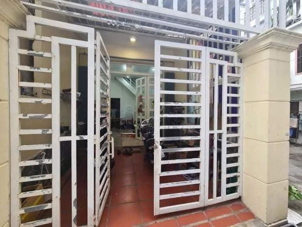 6.5 tỷ nhà 65m2 cách mặt tiền vài bước chân phạm thế hiển 6869652