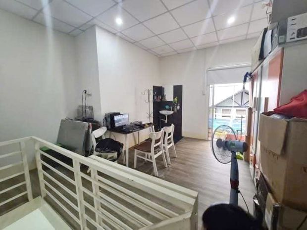 6.5 tỷ nhà 65m2 cách mặt tiền vài bước chân phạm thế hiển 6869656